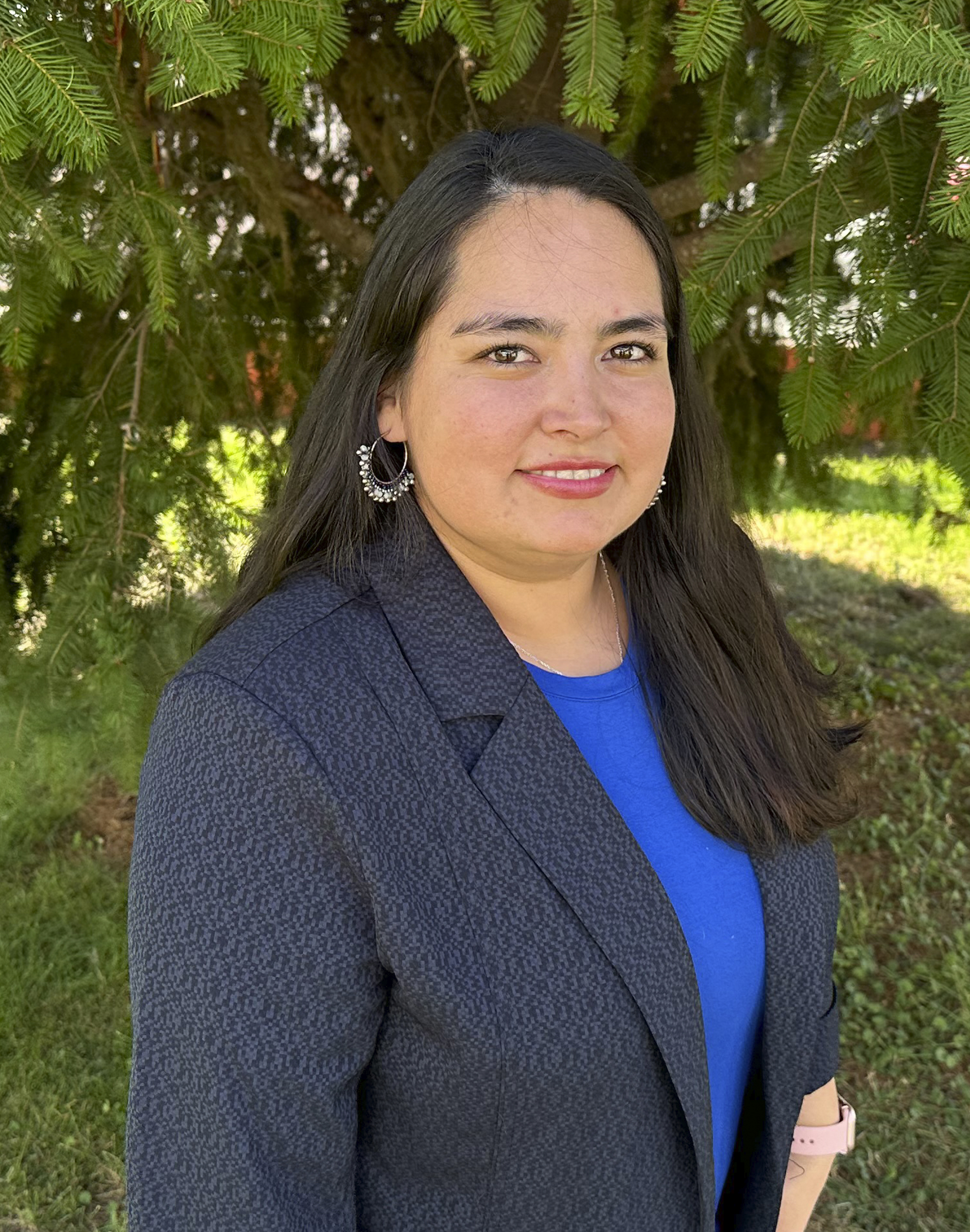 Cecilia Valeria Muñoz Neira